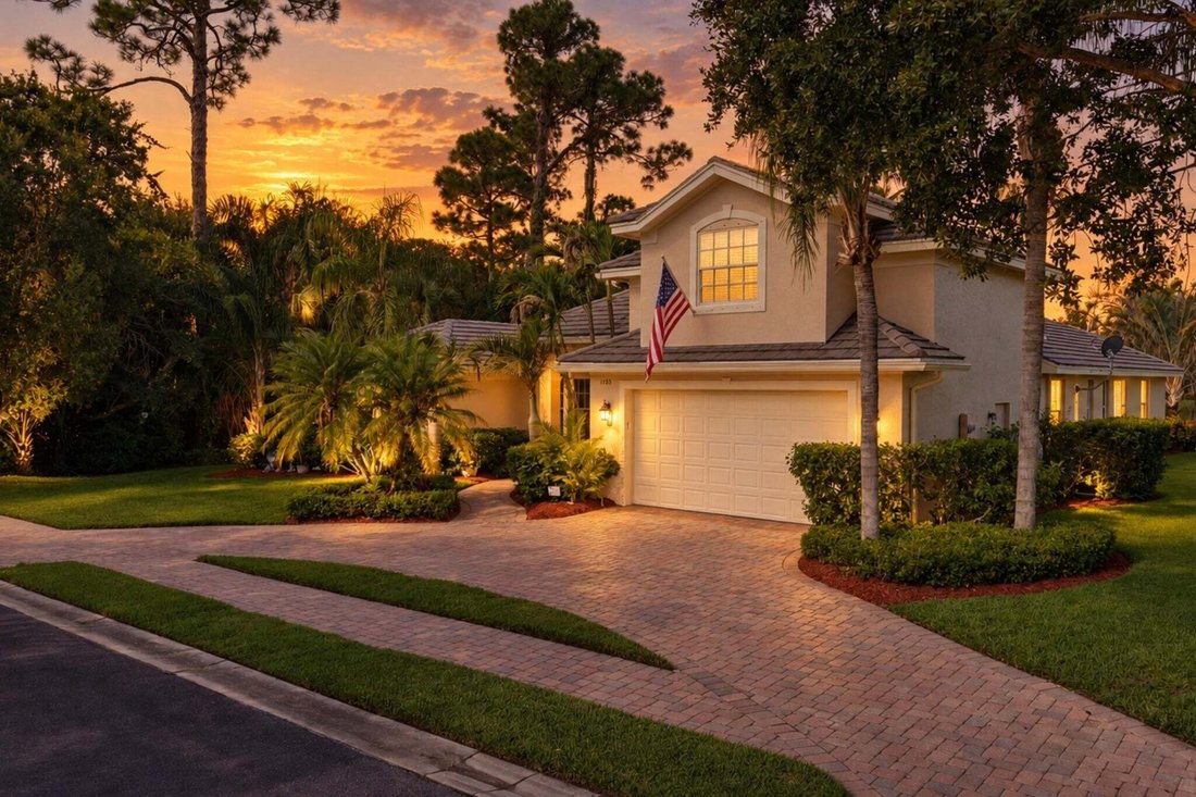 House in Vero Beach, Florida, United States 2 - 18847843