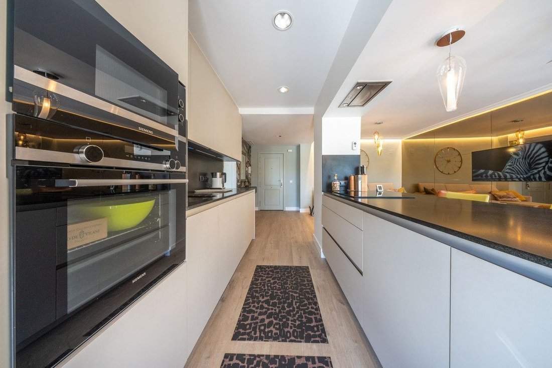 Appartamento a Puerto Banus, Marbella, Spagna 5 - 18857090