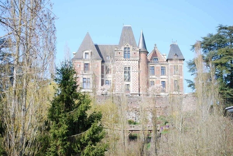 Château à Rânes, Normandie, France 3 - 18843393