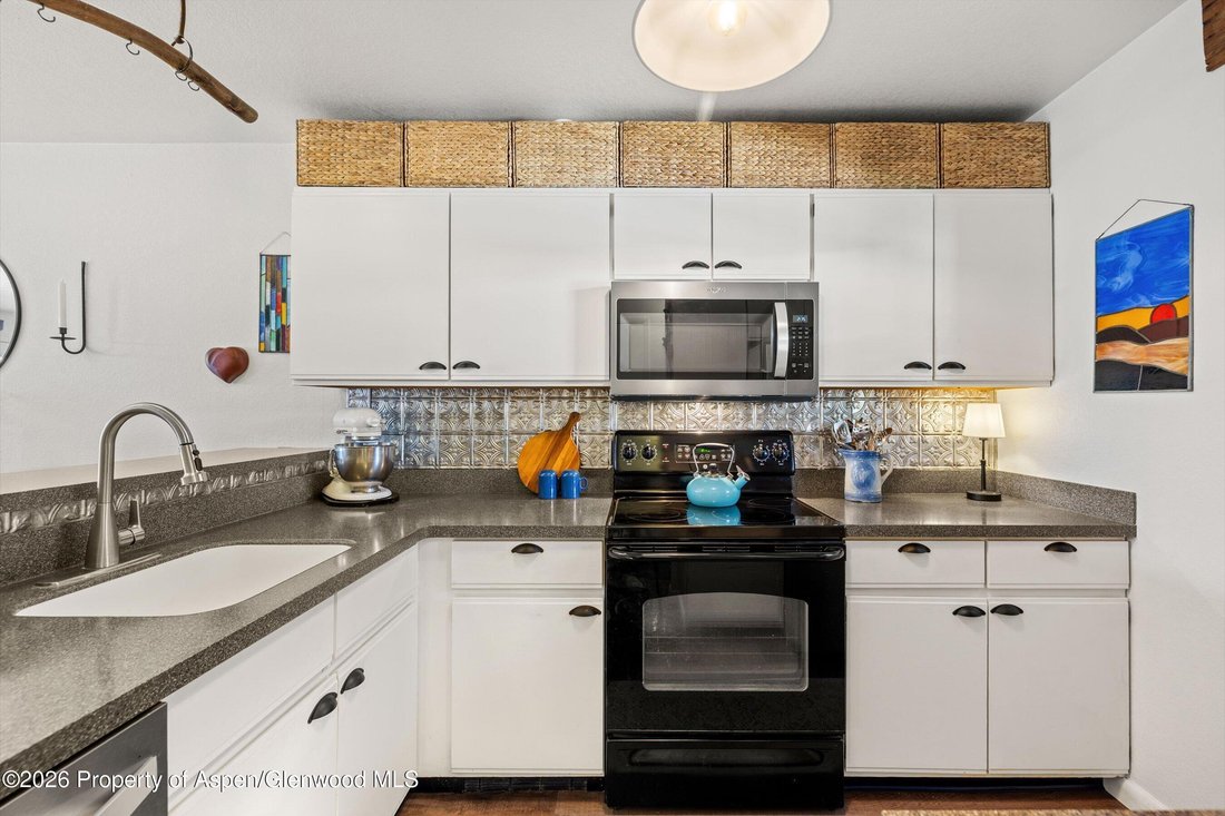 Residenza a Carbondale, Colorado, Stati Uniti 5 - 18847885