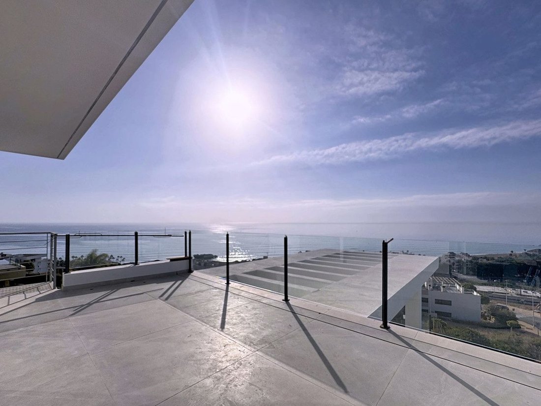 Villa a Casares, Andalusia, Spagna 1 - 18852795