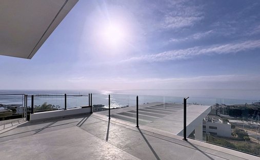 Villa à Casares, Andalousie, Espagne 1