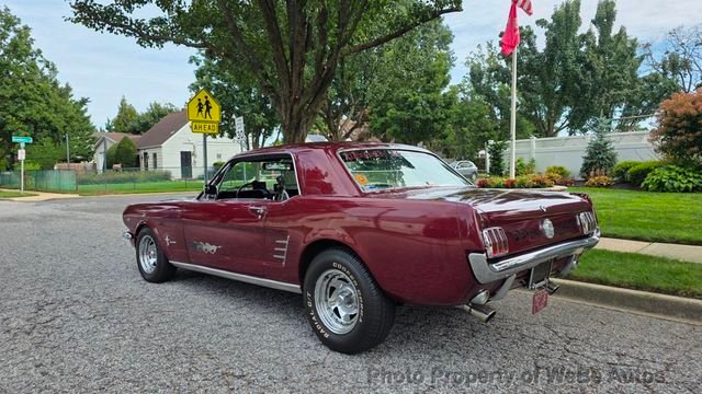 Ford Mustang in Calverton, NY, United States 3 - 18853307