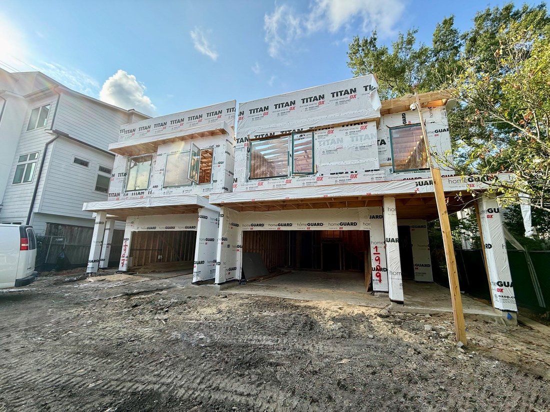 House in Houston, Texas, United States 4 - 17876786