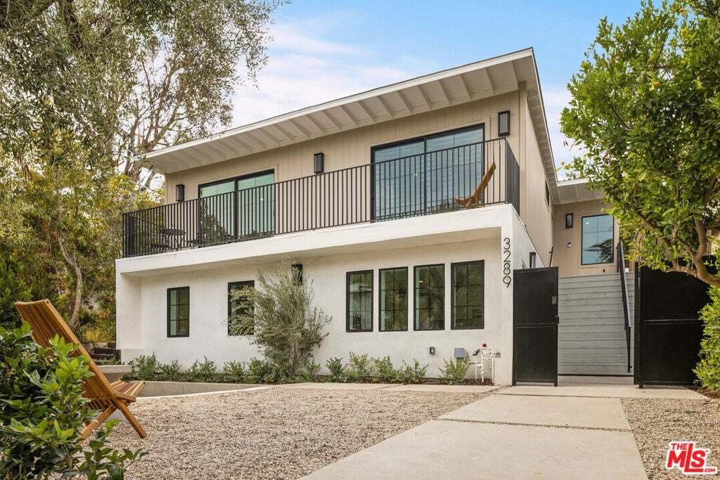House in Los Angeles, California, United States 4 - 18845394