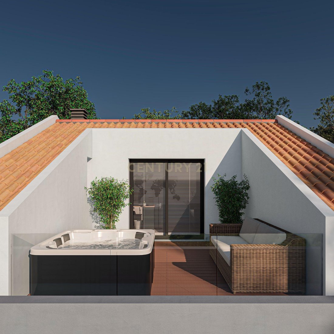 Villa a Quinta do Conde, Setúbal Municipality, Portogallo 4 - 18850216