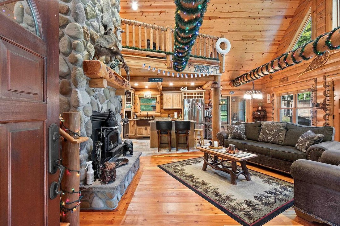 House in Wausaukee, Wisconsin, United States 5 - 18845145