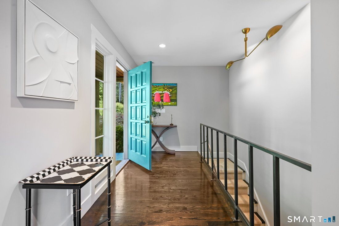 House in New Canaan, Connecticut, United States 2 - 18849228