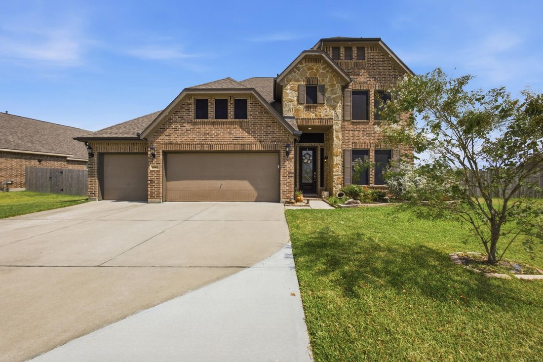 Casa a Baytown, Texas, Stati Uniti 2 - 18842940