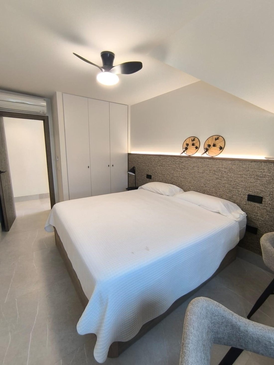 Appartement à Fuengirola, Andalousie, Espagne 5 - 18857104