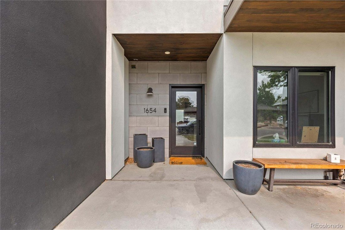 Townhouse in Denver, Colorado, United States 3 - 18845310