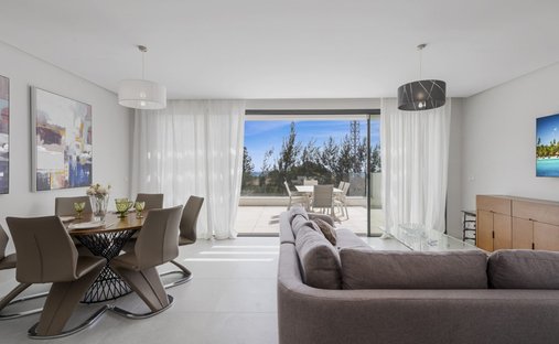 Apartment in Centro, Malaga, Spain 1