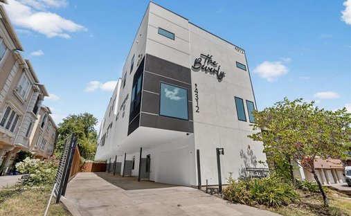 Condominio a Dallas, Texas, Stati Uniti 1
