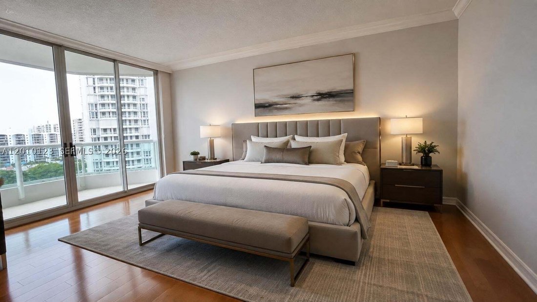 Condo in Aventura, Florida, United States 2 - 17799452