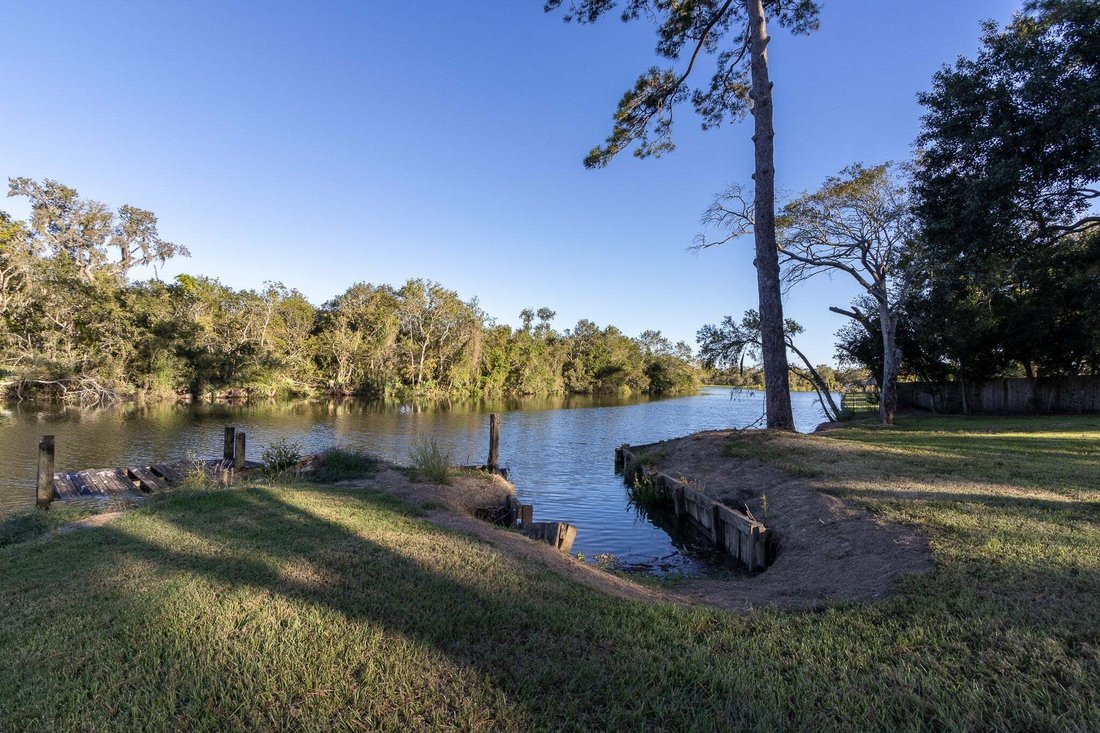 Land in League City, Texas, United States 3 - 18844871