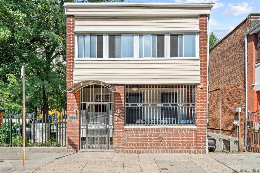 Casa a New York, New York, Stati Uniti 1 - 18845427
