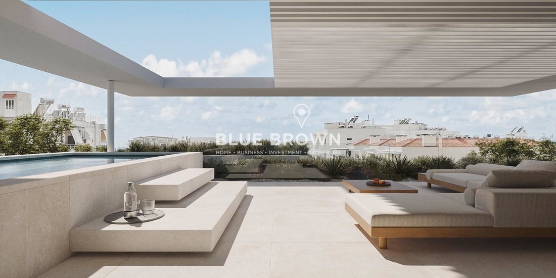 Apartamento en 1st District of Athens, Athens, Grecia 1 - 18842911