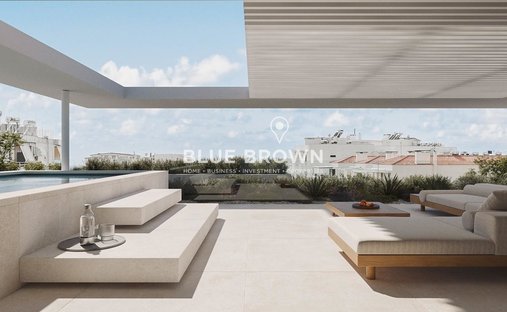 Apartamento en Glifada, Ática, Grecia 1