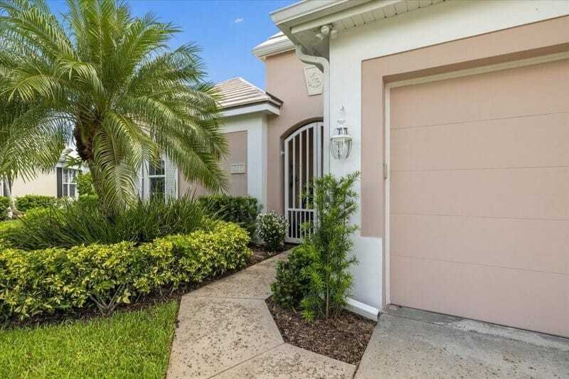 Maison à Vero Beach, Floride, États-Unis 5 - 18835753