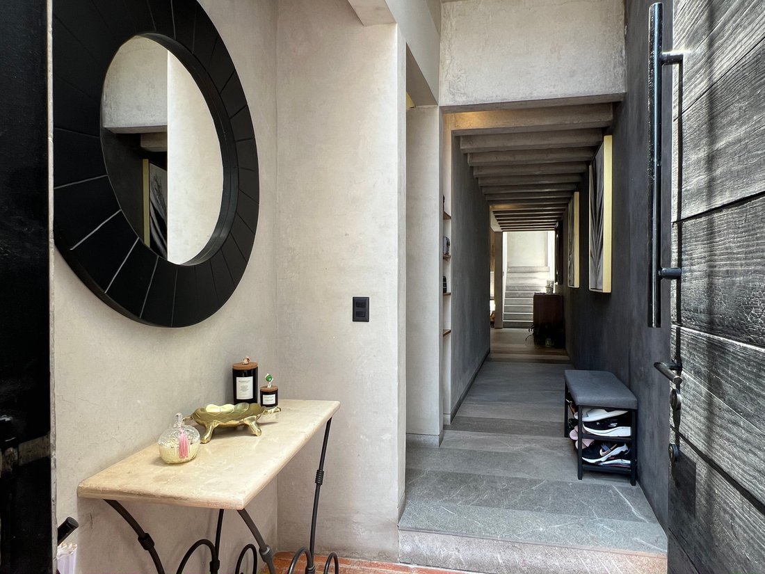 Condo in Santiago de Querétaro, Querétaro, Mexico 3 - 18846597
