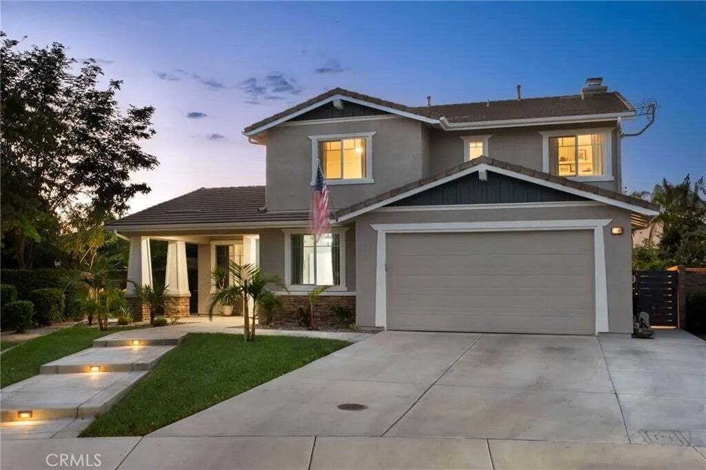 House in Corona, California, United States 4 - 18847145