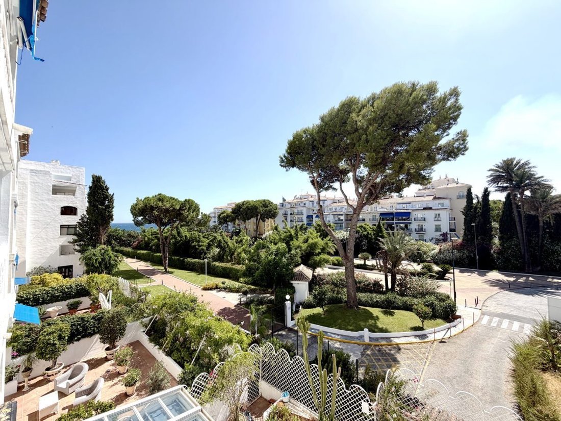 Appartamento a Puerto Banus, Marbella, Spagna 3 - 18862602