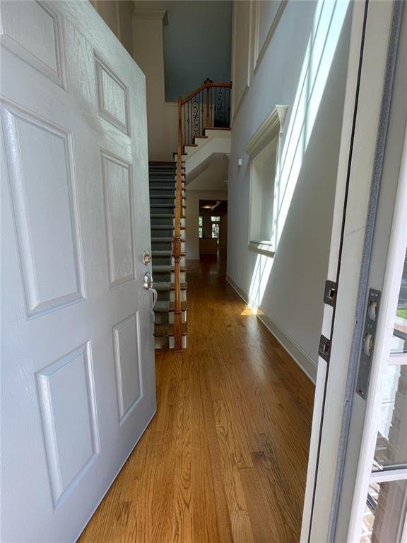 Maison de ville à Johns Creek, Géorgie, États-Unis 5 - 18508980