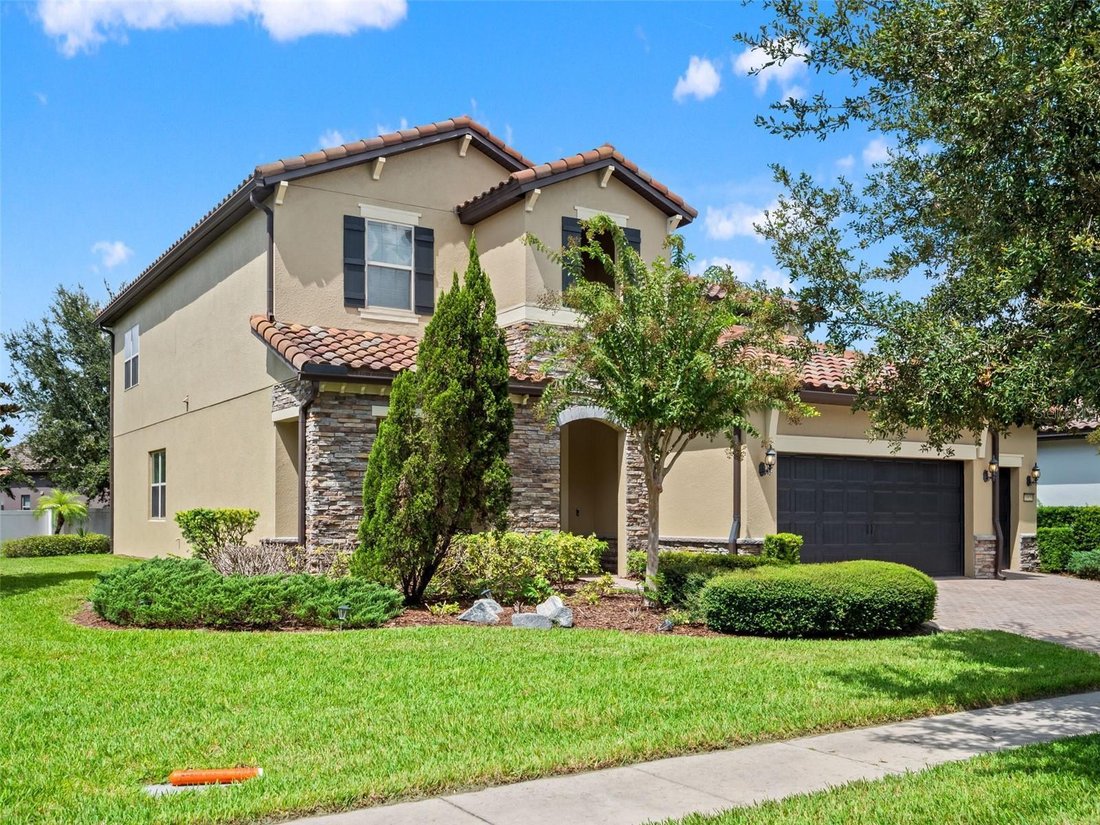 House in Orlando, Florida, United States 2 - 18853092