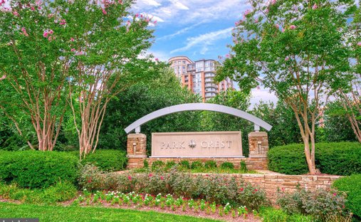 Condominio a McLean, Virginia, Stati Uniti 1