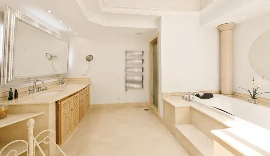 Appartement à Estepona, Andalousie, Espagne 4 - 18862211
