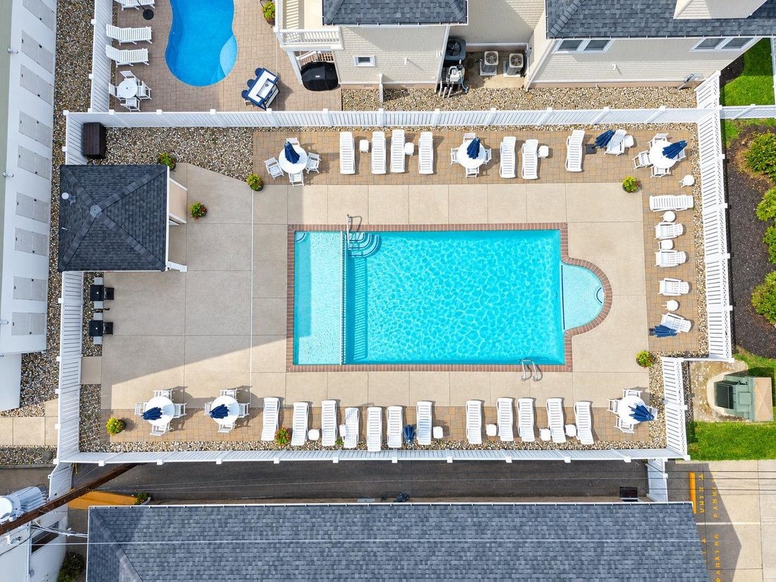 Eigentumswohnung in Wildwood, New Jersey, Vereinigte Staaten 4 - 18704862