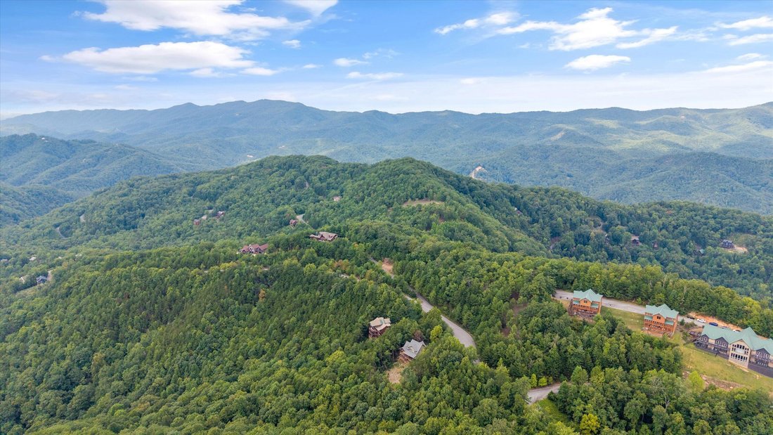 Land in Sevierville, Tennessee, United States 2 - 18846677