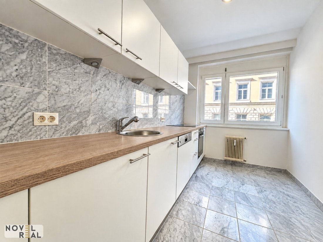 Apartment in Vienna, Wien, Austria 3 - 18850583