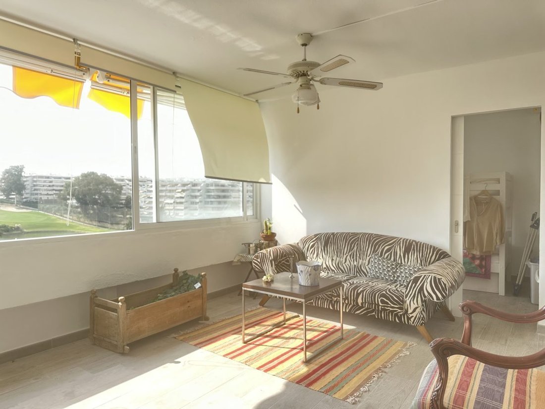 Appartement à Guadalmina Alta, San Pedro de Alcántara, Espagne 3 - 18862515