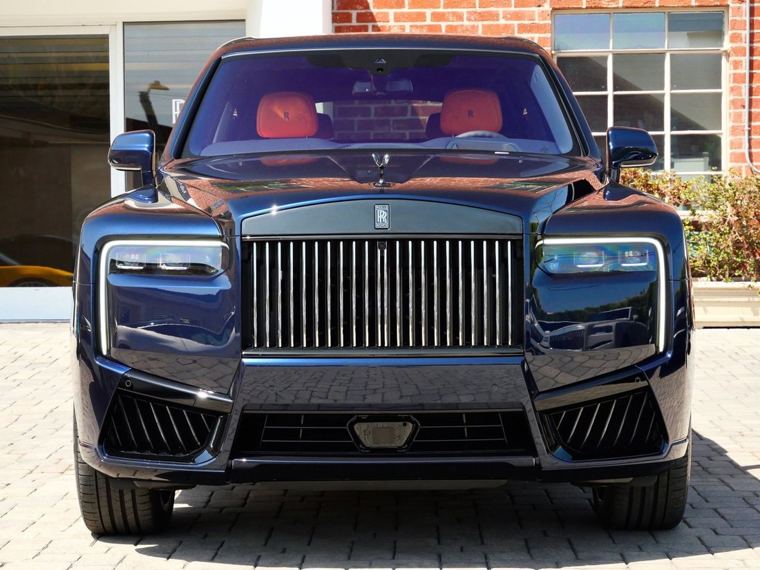 Suv in Beverly Hills, CA, United States 5 - 18850290