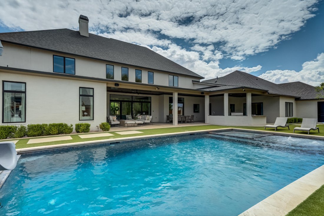 Casa a Lubbock, Texas, Stati Uniti 5 - 18846733