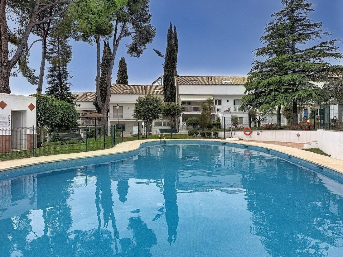 Residenza a Miglio d'Oro, Andalusia, Spagna 5 - 18859057