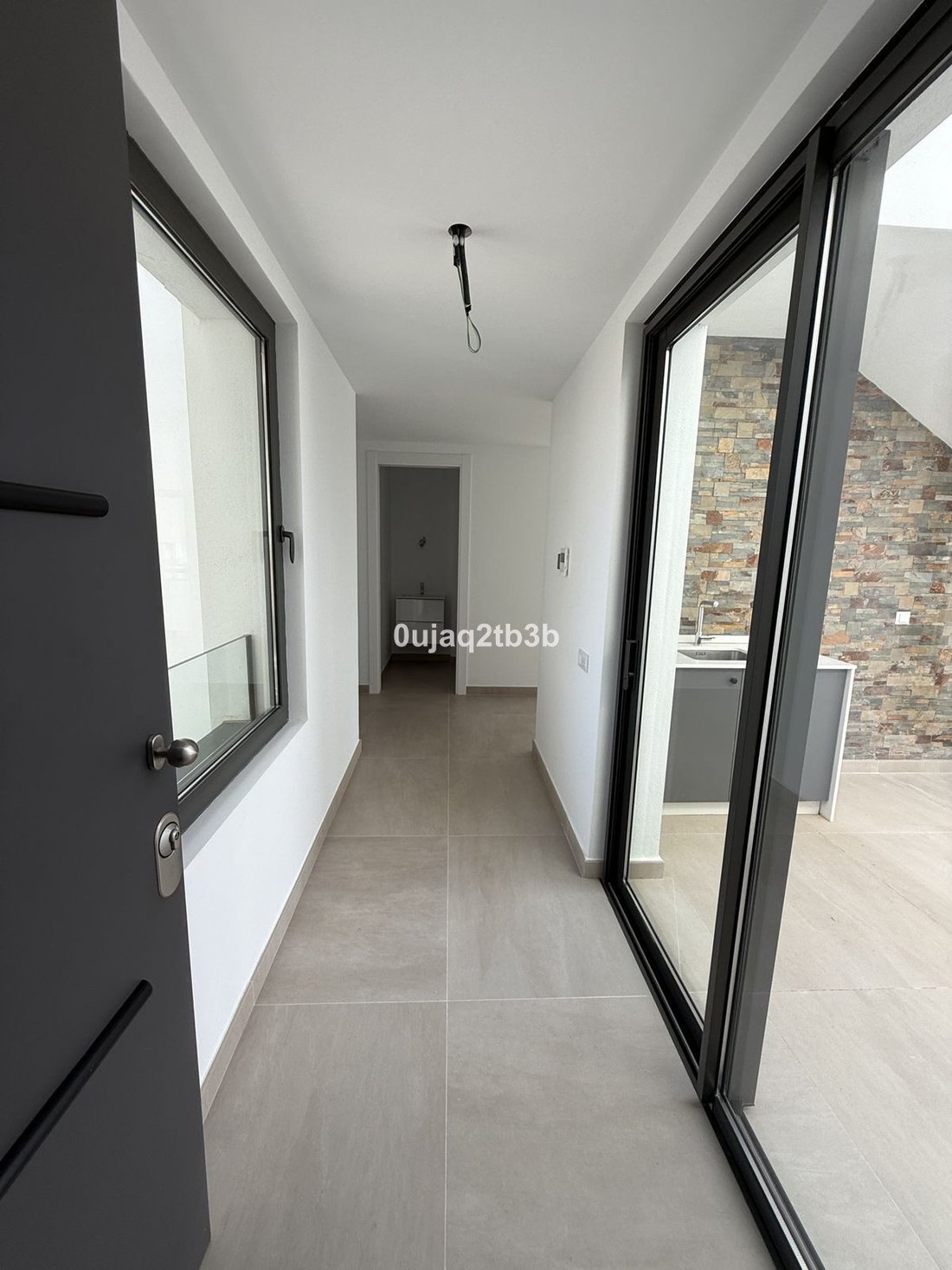 Appartamento a Estepona, Andalusia, Spagna 2 - 18856374