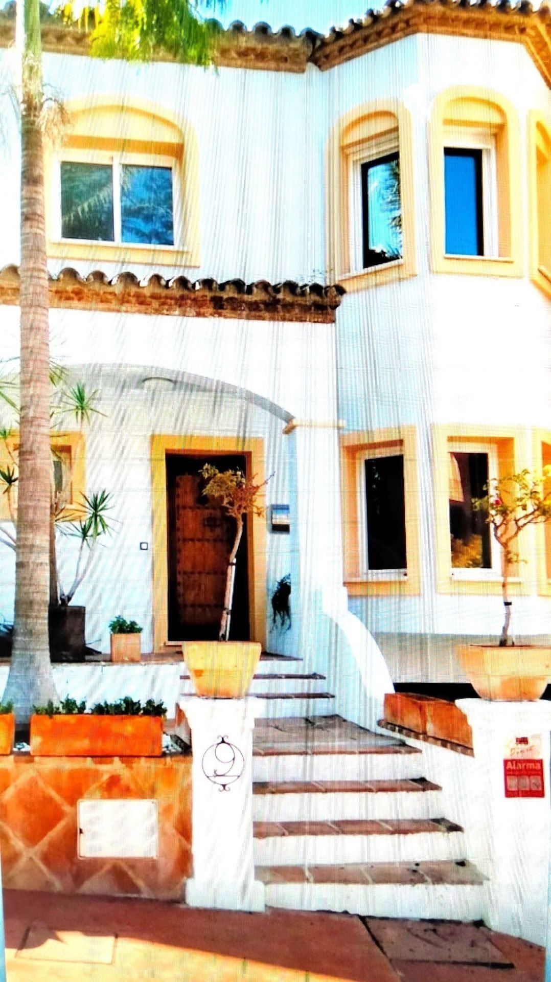 Villa in Nueva Andalucia, Marbella, Spain 2 - 18860398