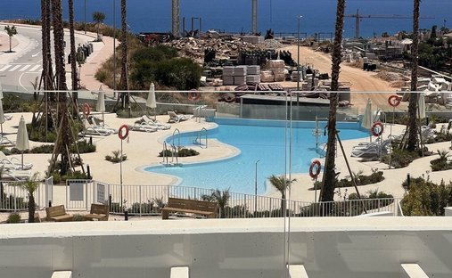 Appartement à La Cala de Mijas, Mijas, Espagne 1