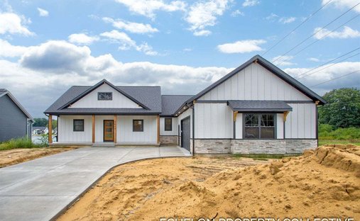 House in Hudsonville, Michigan, United States 1