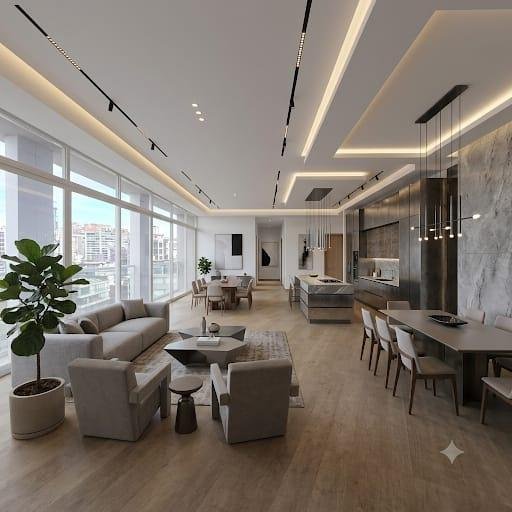 Appartement à Quito, Province de Pichincha, Équateur 2 - 18856291