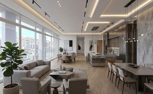 Appartement à Quito, Province de Pichincha, Équateur 1