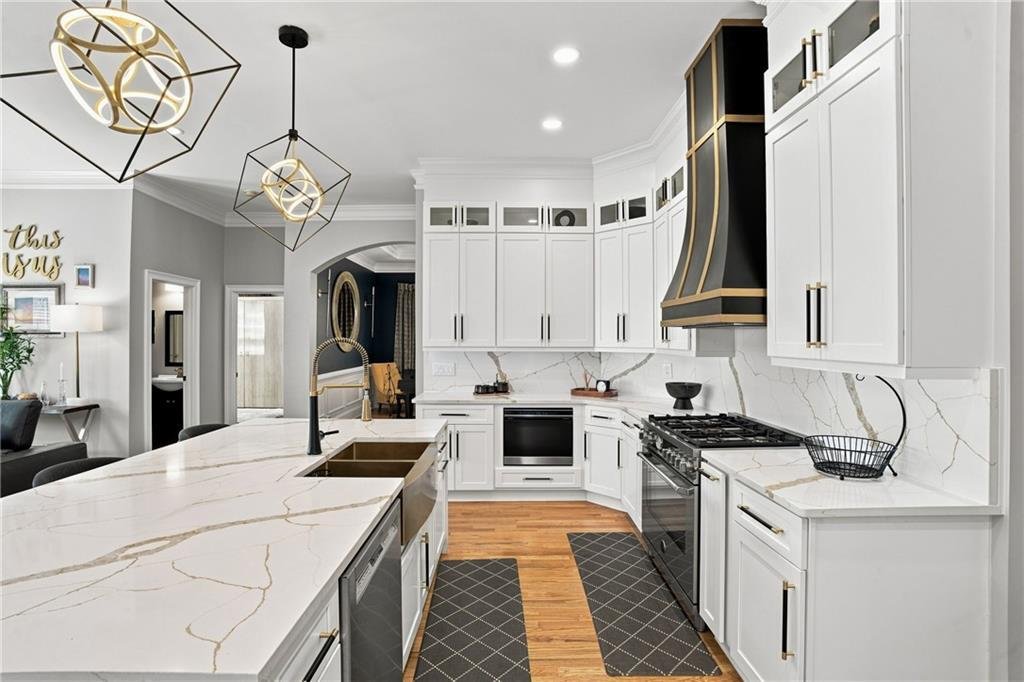 House in Sandy Springs, Georgia, United States 5 - 18849513