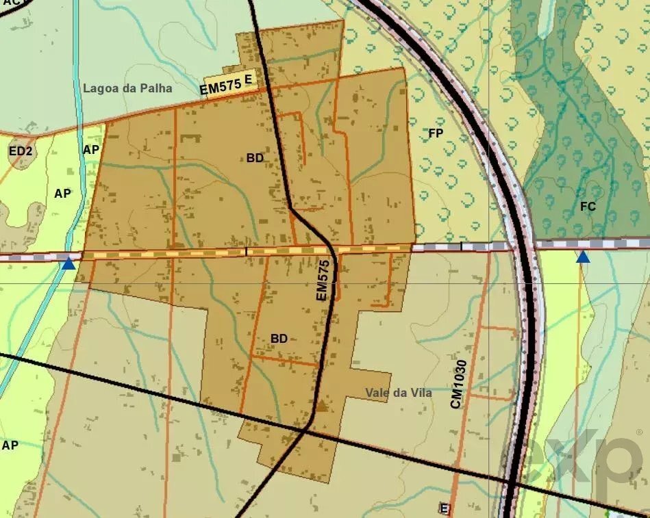 Land in Pinhal Novo, Setúbal Municipality, Portugal 4 - 18844275