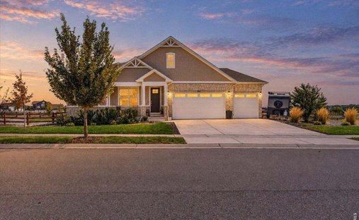 Casa a Brighton, Colorado, Stati Uniti 1