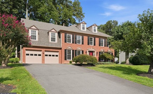 Casa a Fairfax, Virginia, Stati Uniti 1