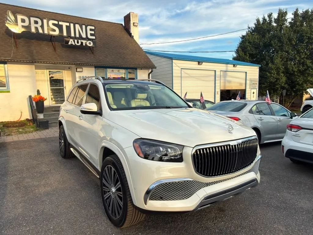 Suv in Germantown, MD, United States 1 - 16061791