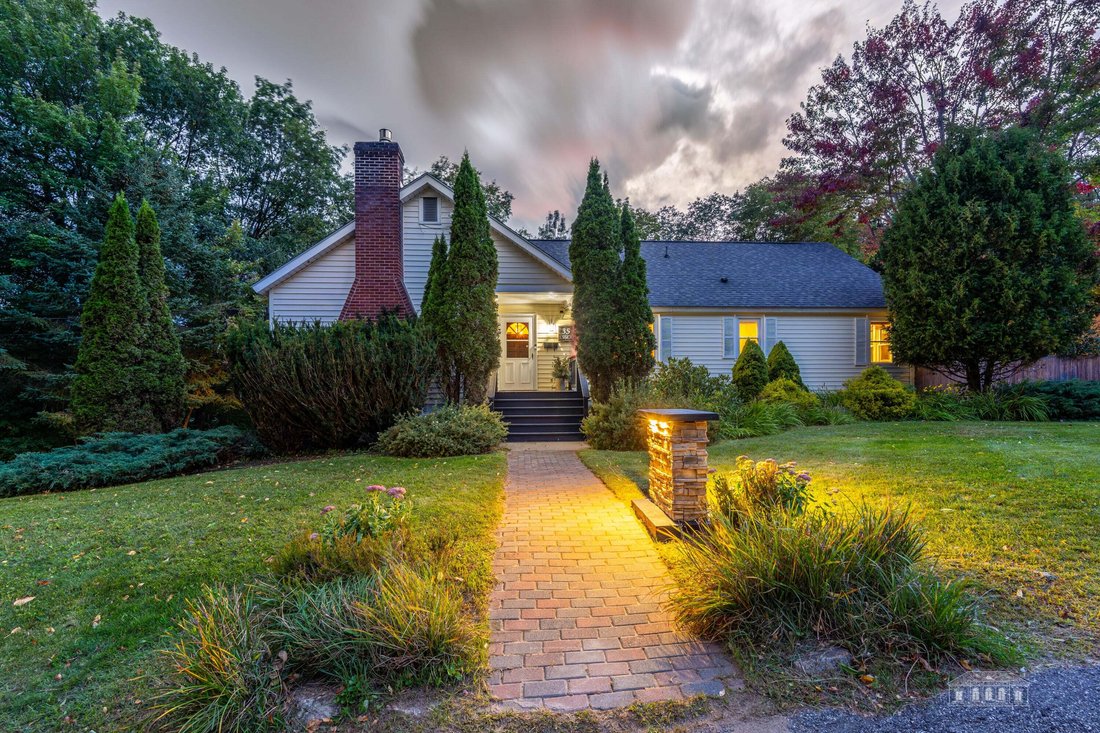 House in Lake Placid, New York, United States 1 - 18850103