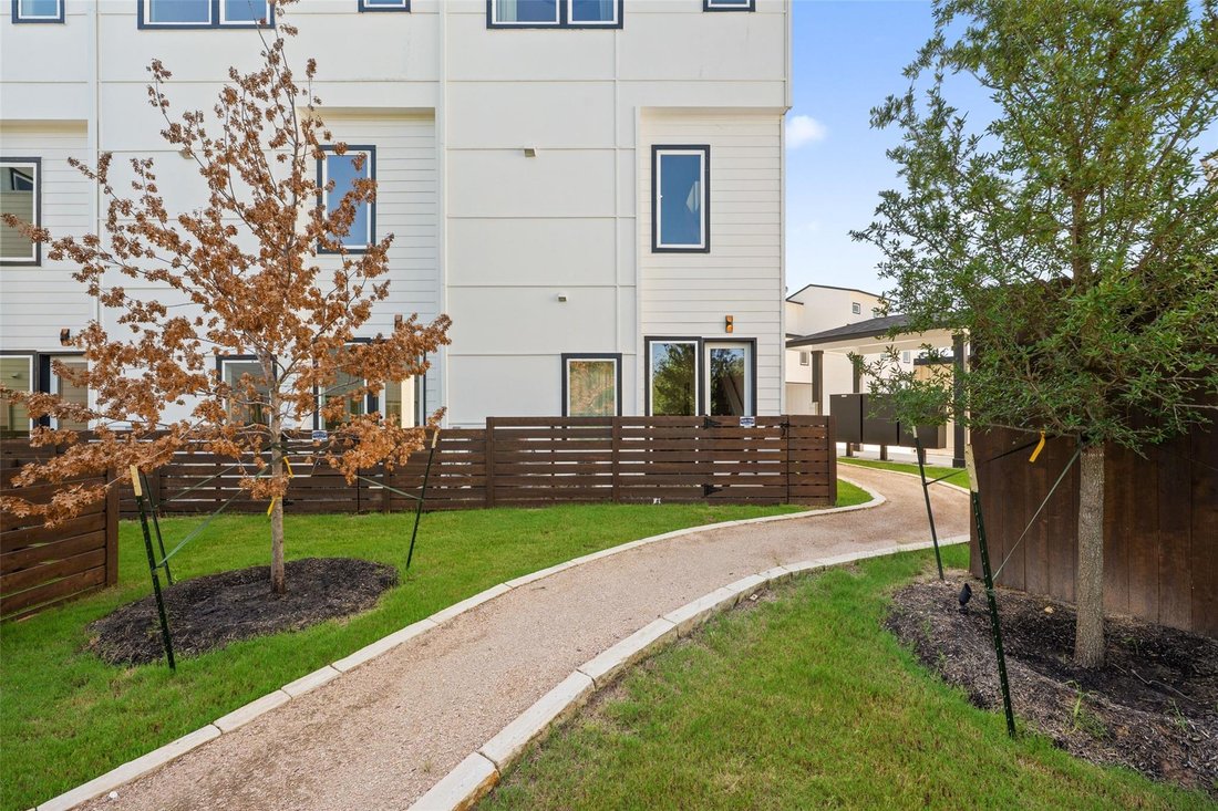 Residenza a Austin, Texas, Stati Uniti 3 - 18846228